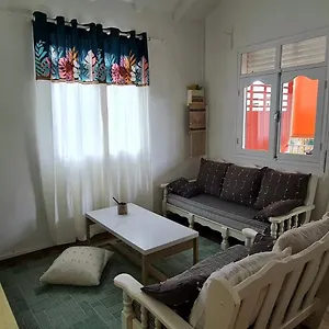 Le Nid Appartement